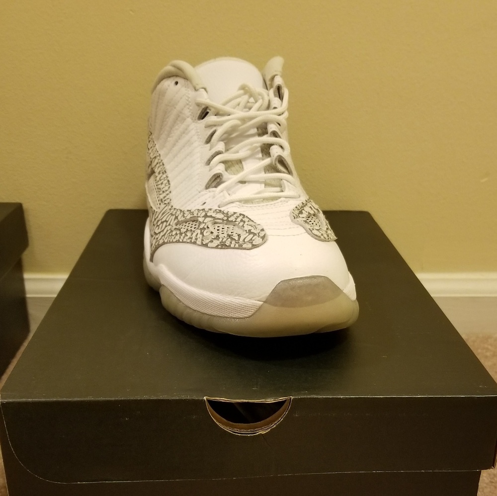 Jordan Retro V Lows